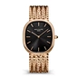 Patek Philippe Golden Ellipse, Its Mission Is To Be Beautiful